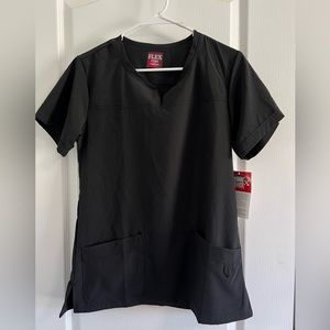 NWT! Women’s Scrub Top. Size Medium.